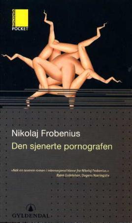 Den sjenerte pornografen (Hardcover)