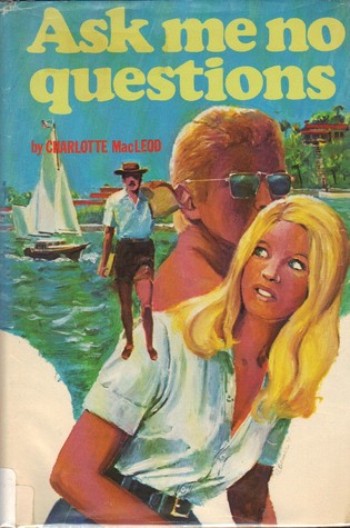 Ask Me No Questions. (Hardcover)