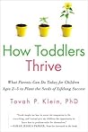 How Toddlers Thri...