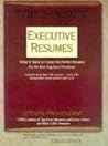 Top Secret Executive Resumes Top Secret Executive Resumes