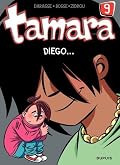 Diego ...