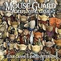 Mouse Guard: Roleplaying Game