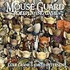 Mouse Guard: Roleplaying Game