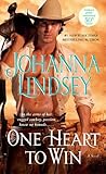One Heart to Win by Johanna Lindsey