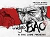 Judge Bao Volume 1: Judge Bao and the Jade Phoenix