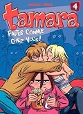 Faites comme chez vous !