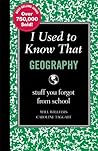 I Used to Know That by Will Williams