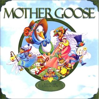 Mother Goose Keepsake (Hardcover)