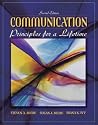 Communication: Pr...
