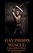 Gay Prison Muscle: A Story of Gay Prison Sex and Domination