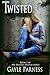 Twisted (Rogues Shifter #3)