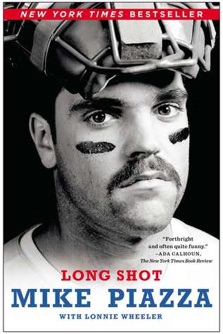 Long Shot (Kindle Edition)