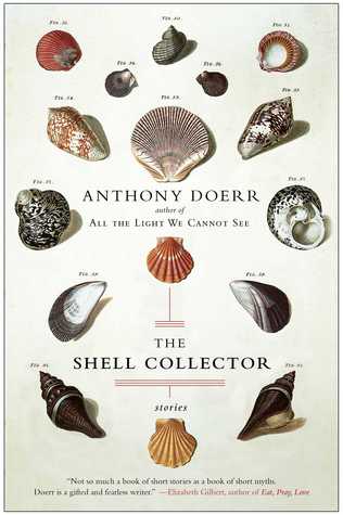 Shell Collector: Stories