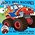 Jack's Mega Machines: Mighty Monster Truck
