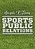 Sports Public Relations