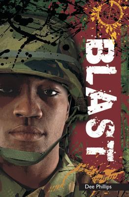 Blast-Right Now (Paperback)