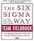 The Six SIGMA Way Team Fieldbook, Chapter 12 - Analyzing Data and Investigating Causes "Call for Sherlock Holmes!"