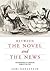 Between the Novel and the News: The Emergence of American Women's Writing (American Literatures Initiative)
