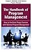 The Handbook of Program Man...