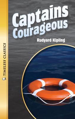 Captains Courageous Audio Package