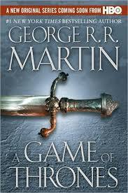 A Game of Thrones