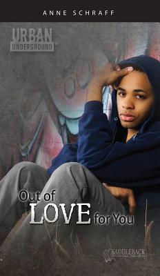 Out of Love for You (Urban Underground #24)