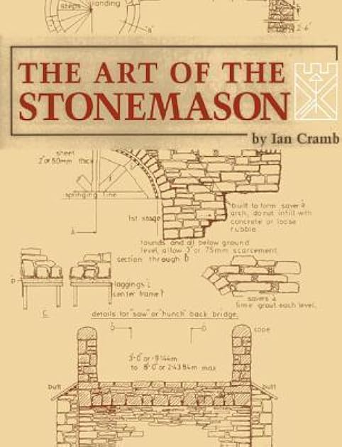 The Art of the Stonemason