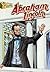 Abraham Lincoln, Graphic Bi...