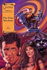 The Time Machine Audio The Time Machine Audio