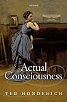Actual Consciousness