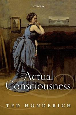 Actual Consciousness (Hardcover)