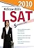 McGraw-Hill's LSAT, 2010 Edition by Curvebreakers