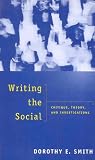 Writing the Socia...
