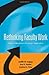 Rethinking Faculty Work by Judith M. Gappa