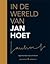 In de wereld van Jan Hoet