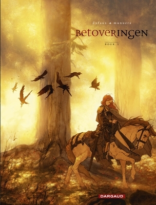 Betoveringen, Boek 2 (Betoveringen #2)