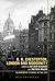 G.K. Chesterton, London and Modernity by Matthew Beaumont
