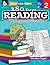 180 Days of Reading: Grade 2 - Daily Reading Workbook for Classroom and Home, Reading Comprehension and Phonics Practice, School Level Activities Created by Teachers to Master Challenging Concepts