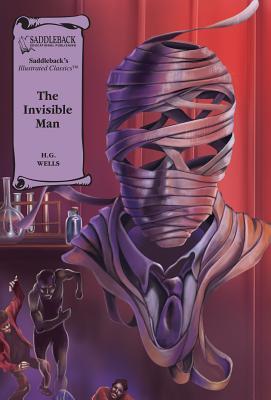 The Invisible Man Audio