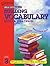 Building Vocabulary Skills & Strategies Level 3