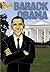 Barack Obama by Saddleback Educational Publ...