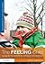 The Feeling Child by Maria Robinson