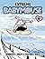 Extreme Babymouse (Babymouse, #17)