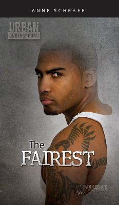 The Fairest (Urban Underground, #8)