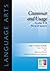 Parts of Speech, Grades 4-8 (Grammar and Usage) (Easy-to-Use Interactive Smart Board Lessons (Language Arts))