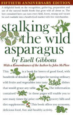 Stalking the Wild Asparagus