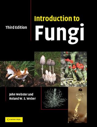 Introduction to Fungi (Paperback)