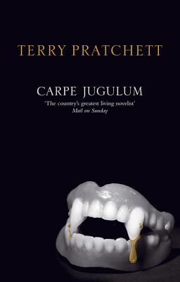 Carpe Jugulum