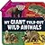 My Giant Fold-Out Wild Animals (My Giant Fold-Outs)
