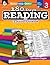180 Days™: Reading for 3rd Grade Practice Workbook for Classroom and Home, Cool and Fun Practice Created by Teachers